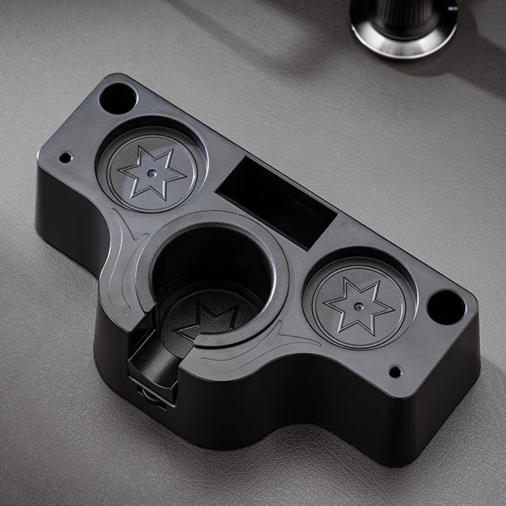Coffee Equipment Tools - กาแฟ Tamper ฐานกาแฟ Anti-SLIP ABS 51/53/58mm
