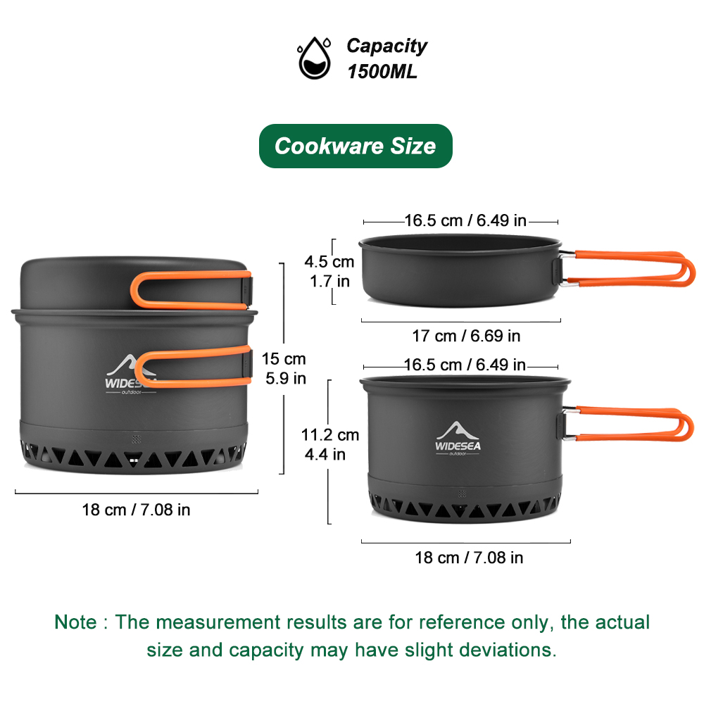 ชุดเครื่องครัวสำหรับแคมป์ปิ้ง  - Coffee Equipment Camping บทวิจารณ์และราคา