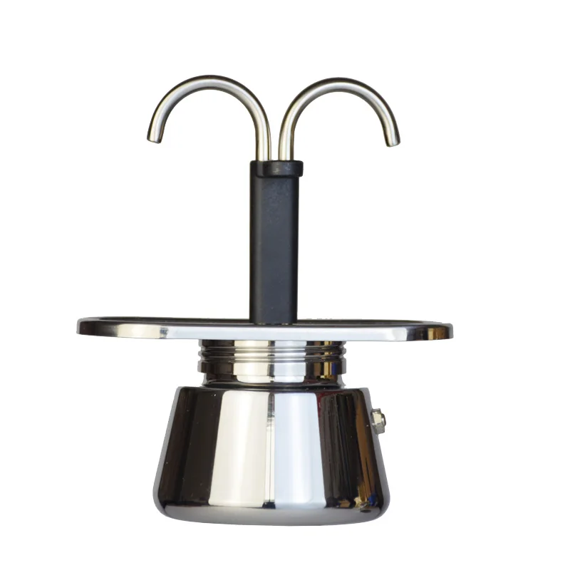 หม้อต้มกาแฟขนาดเล็ก200มล. หม้อ - Coffee Equipment Tools บทวิจารณ์และราคา