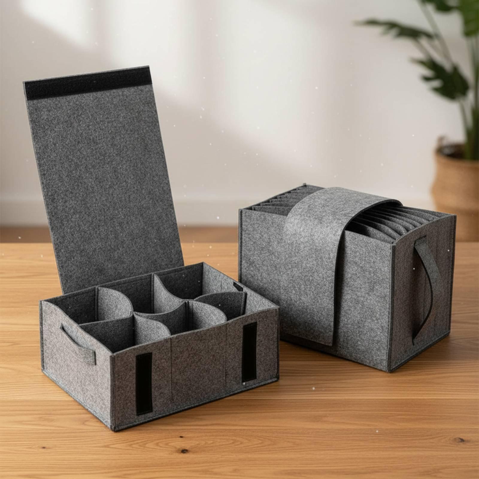กระเป๋าเก็บของอเนกประสงค์แบบผ้ - Coffee Equipment Tools บทวิจารณ์และราคา