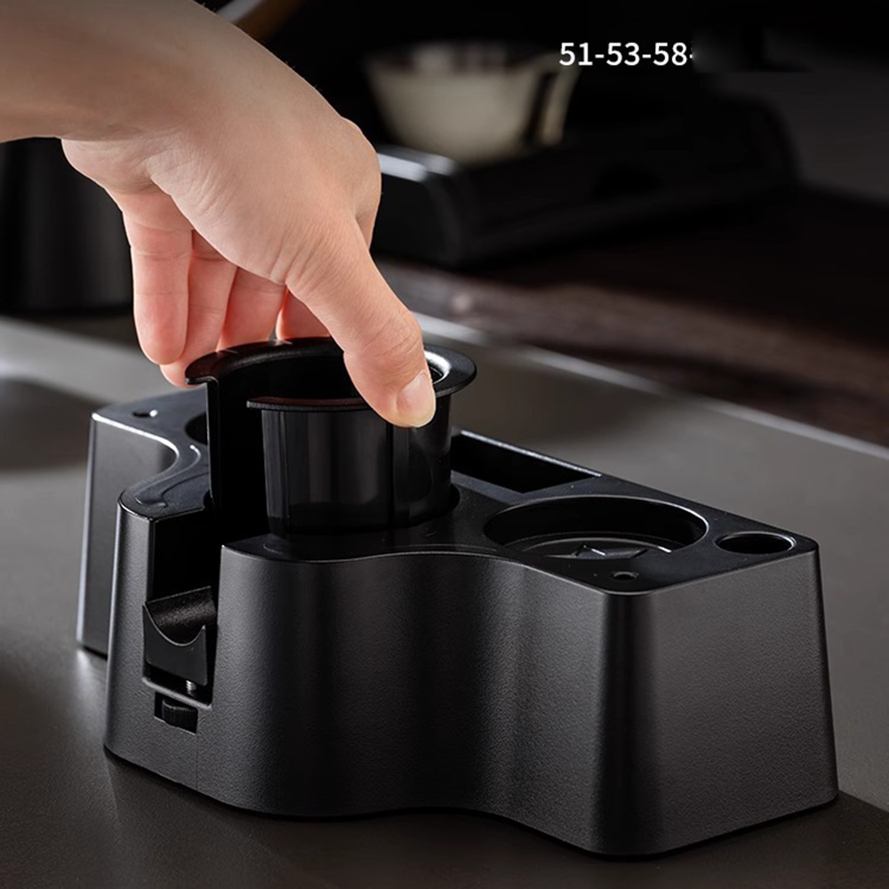 กาแฟ Tamper ฐานกาแฟ Anti-SLIP  - Coffee Equipment Tools บทวิจารณ์และราคา