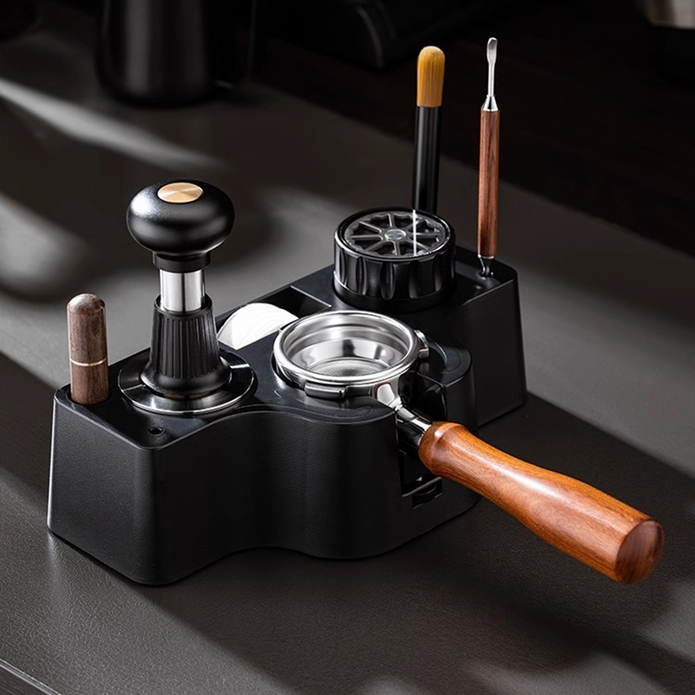 กาแฟ Tamper ฐานกาแฟ Anti-SLIP  - Coffee Equipment Tools บทวิจารณ์และราคา