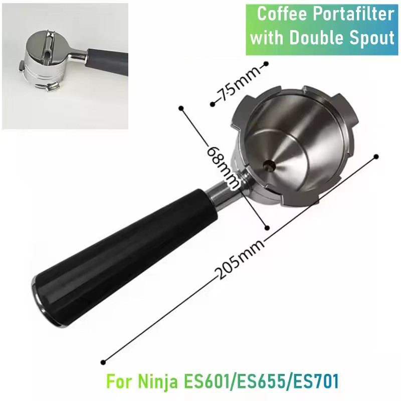 อุปกรณ์เสริมสำหรับเครื่องชงกาแ - Coffee Equipment Machine บทวิจารณ์และราคา