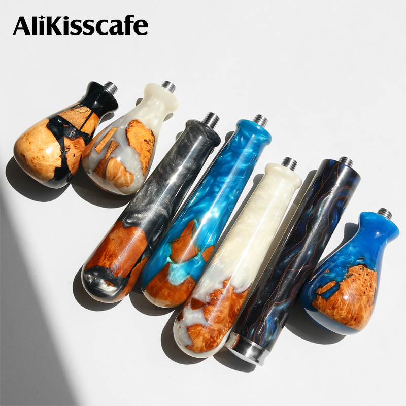 ด้ามจับพอร์ตฟิลเตอร์กาแฟ M10 เ - Coffee Equipment Tools บทวิจารณ์และราคา