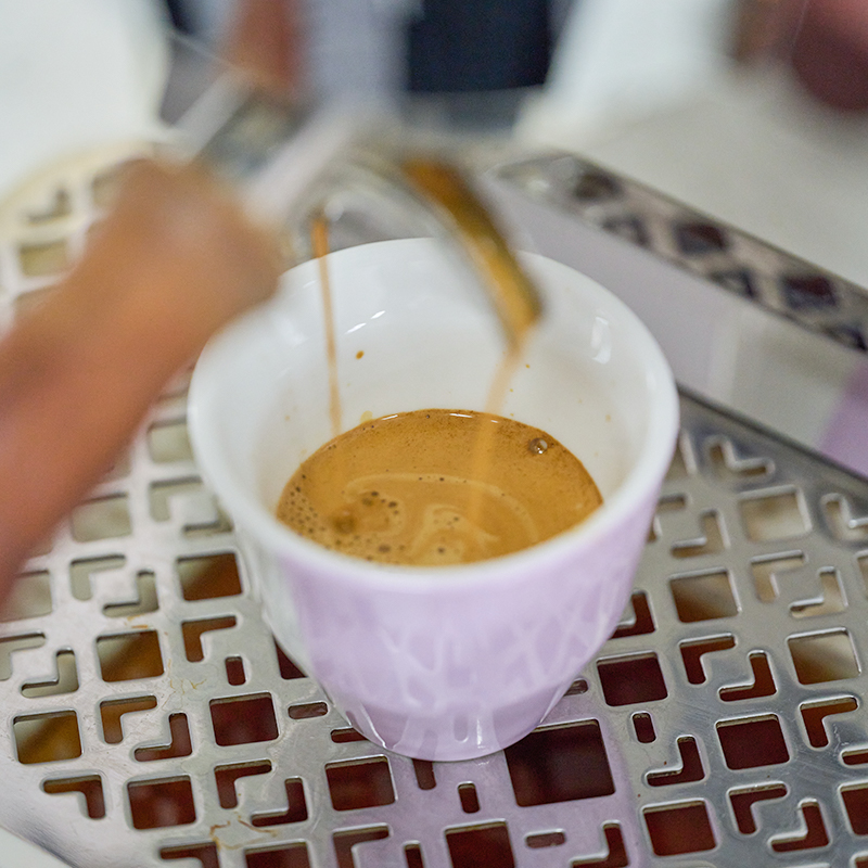 ใหม่ 2Waycup ซีรีส์บาริสต้า ถ้ - Coffee Equipment Machine บทวิจารณ์และราคา