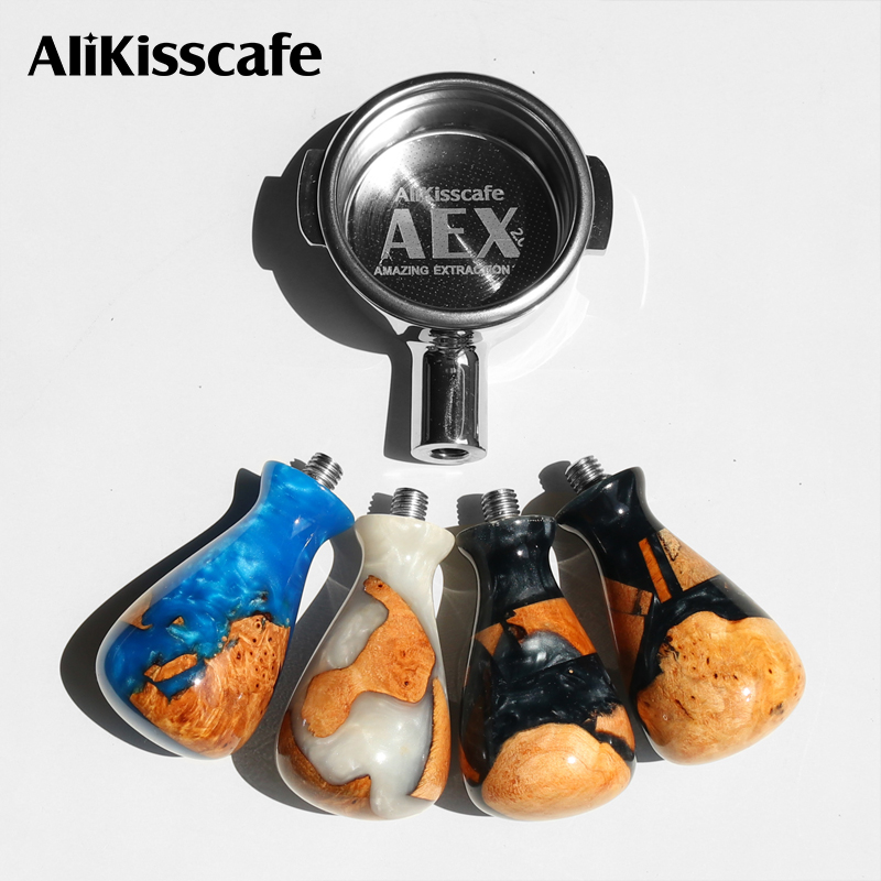 ด้ามจับพอร์ตาฟิลเตอร์กาแฟ M10  - Coffee Equipment Tools บทวิจารณ์และราคา