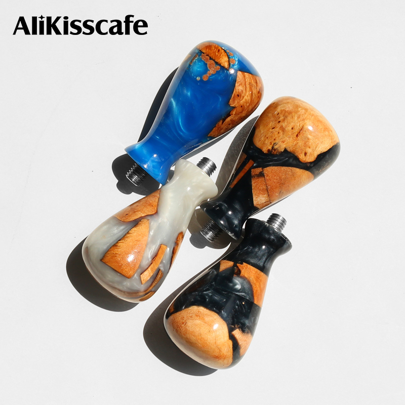ด้ามจับพอร์ตาฟิลเตอร์กาแฟ M10  - Coffee Equipment Tools บทวิจารณ์และราคา