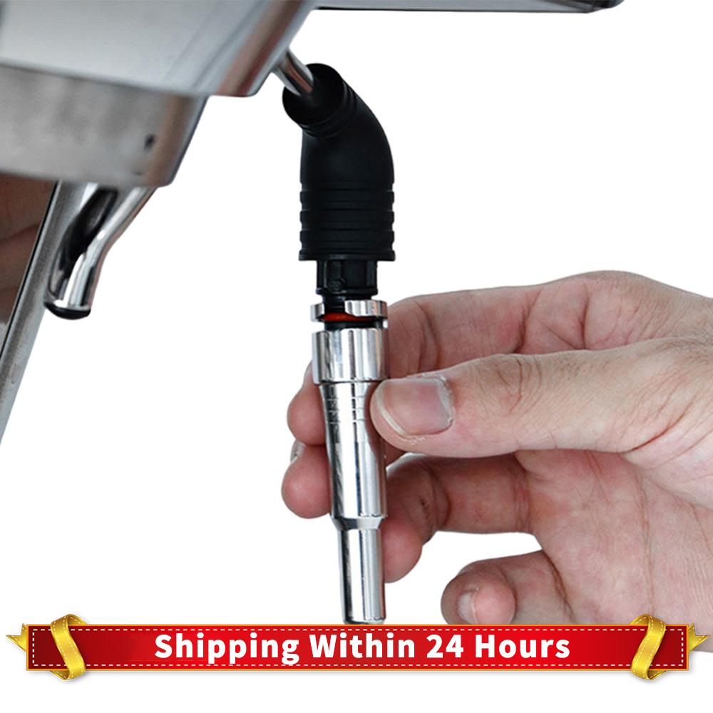 หัวฉีดไอน้ำเครื่องชงกาแฟ สแตนเ - Coffee Equipment Machine บทวิจารณ์และราคา