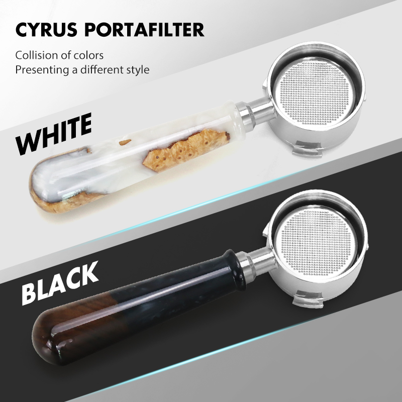 AliKisscafe 51 มม.Coffee Botto - Coffee Equipment Tools บทวิจารณ์และราคา