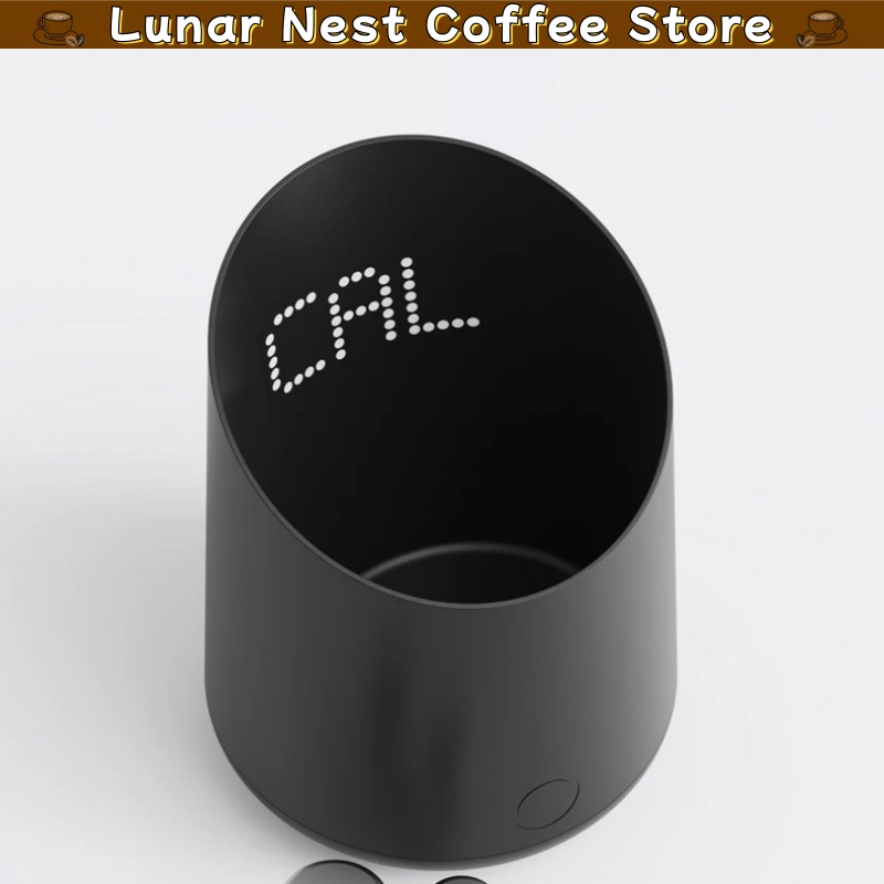 เครื่องชั่งกาแฟดิจิตอลกันน้ำรุ - Coffee Equipment Tools บทวิจารณ์และราคา