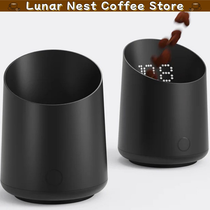 เครื่องชั่งกาแฟดิจิตอลกันน้ำรุ - Coffee Equipment Tools บทวิจารณ์และราคา