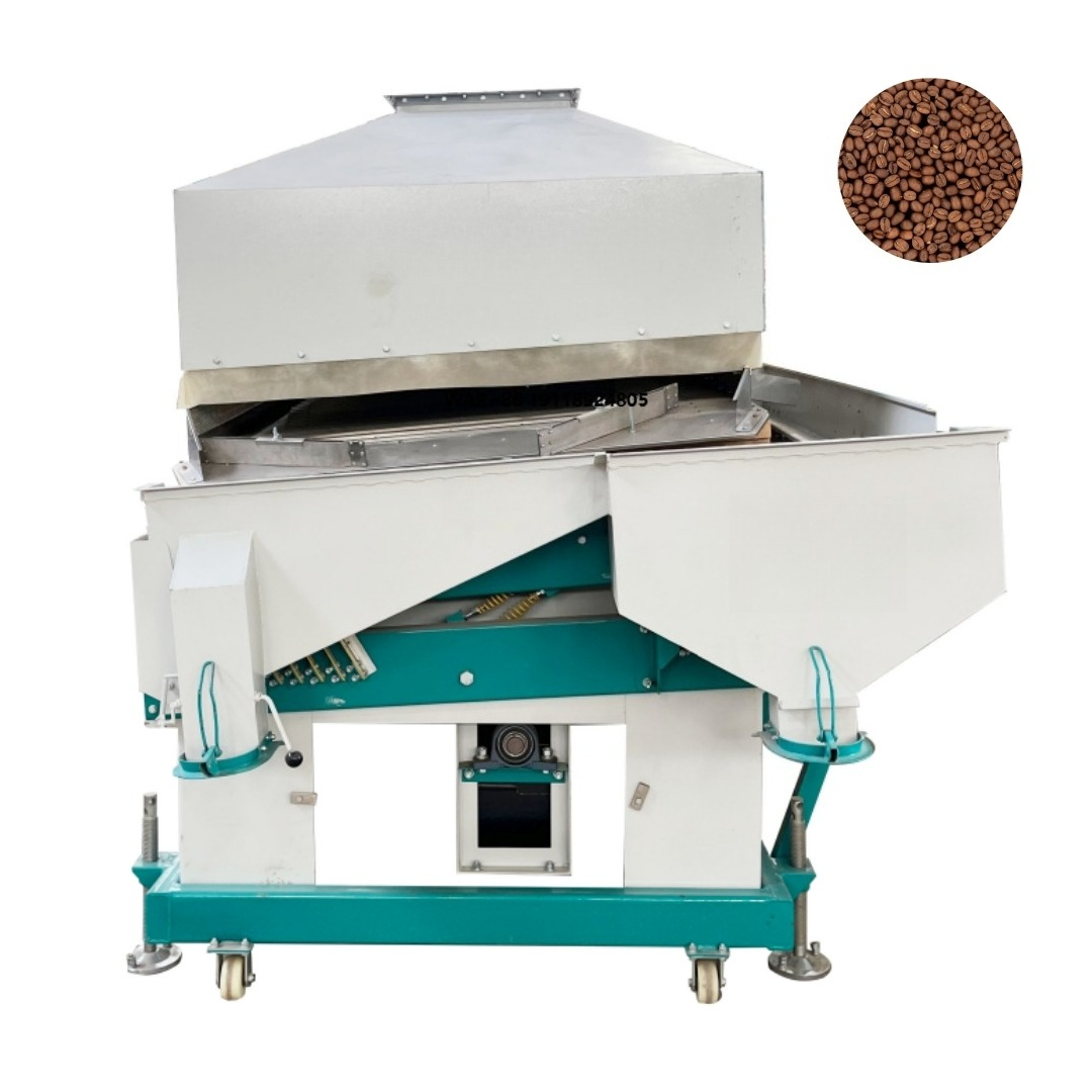 อุปกรณ์แปรรูปเมล็ดกาแฟเคลื่อนท - Coffee Equipment Machine บทวิจารณ์และราคา