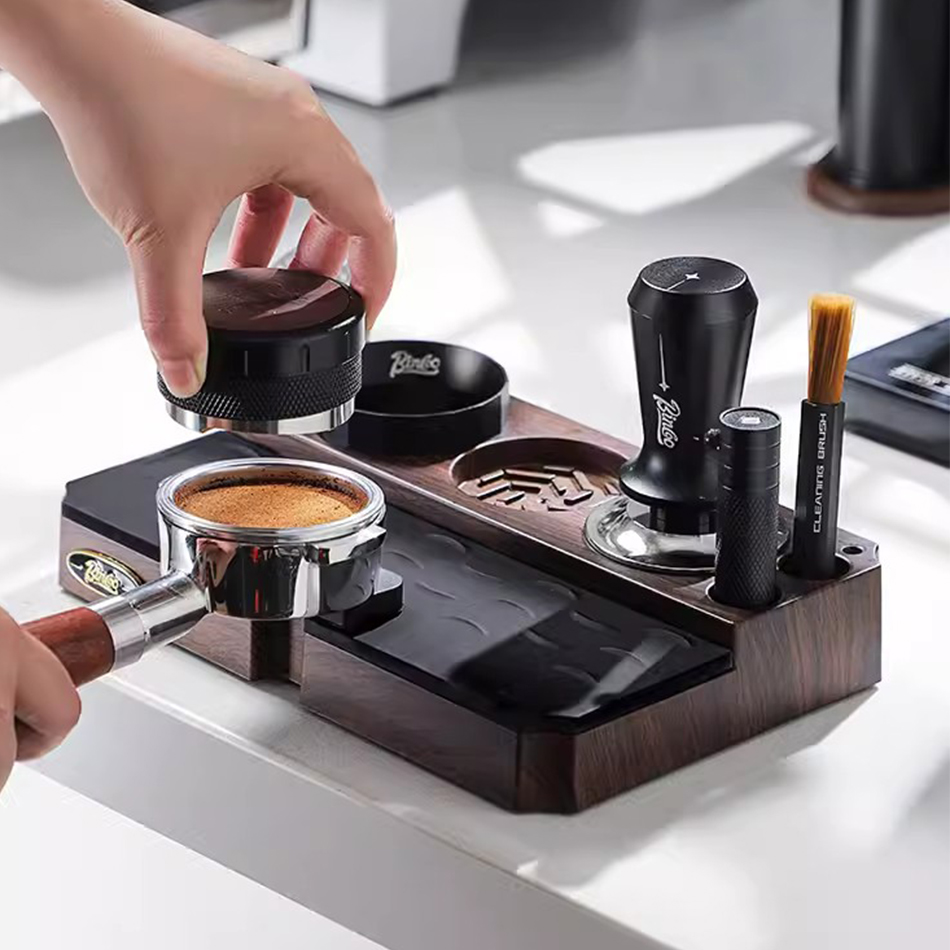 ที่วางพอร์ทาฟิลเตอร์กาแฟ ABS ข - Coffee Equipment Tools บทวิจารณ์และราคา