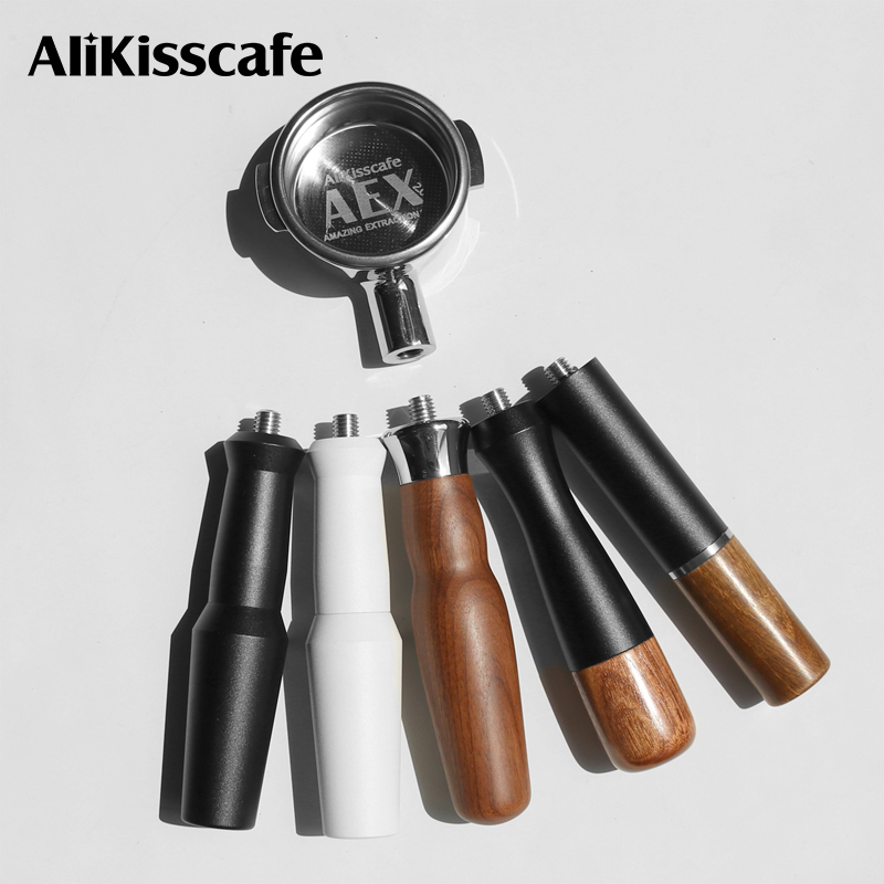 ด้ามจับพอร์ตาฟิลเตอร์กาแฟ M10  - Coffee Equipment Tools บทวิจารณ์และราคา
