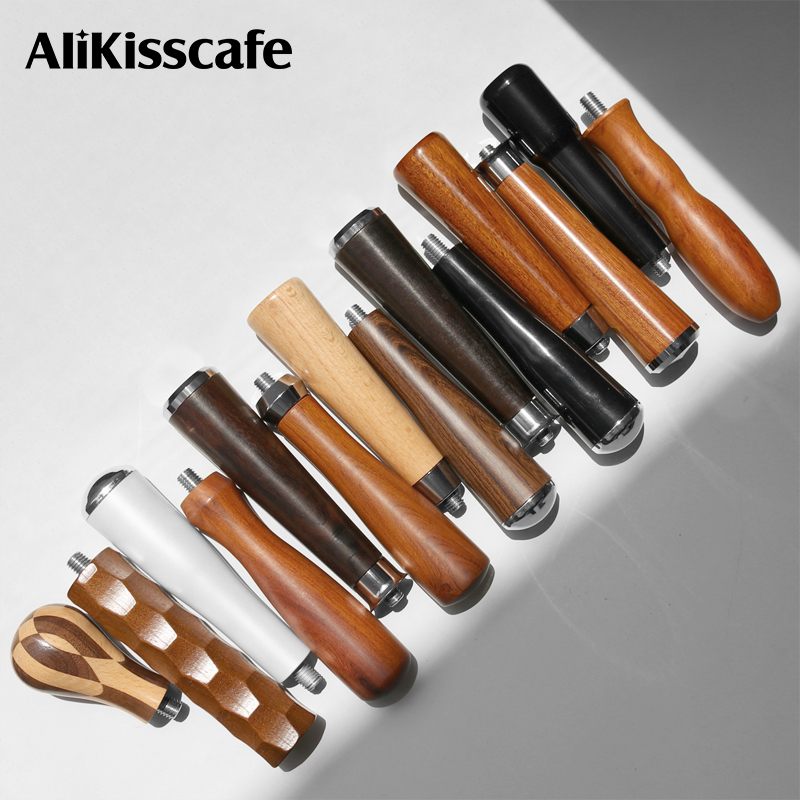 ด้ามจับพอร์ตาฟิลเตอร์กาแฟ M10  - Coffee Equipment Tools บทวิจารณ์และราคา