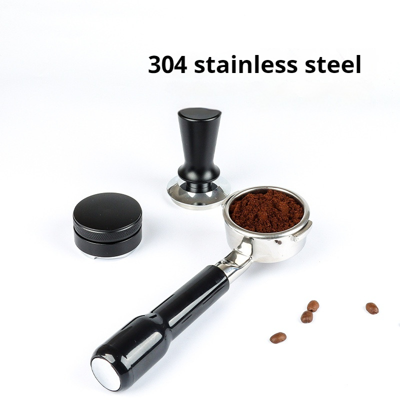 58 มม.Coffee Bottomless Portaf - Coffee Equipment Tools บทวิจารณ์และราคา