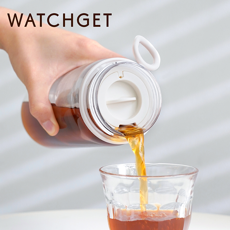 Watchget เครื่องชงกาแฟ Cold Br - Coffee Equipment Camping บทวิจารณ์และราคา