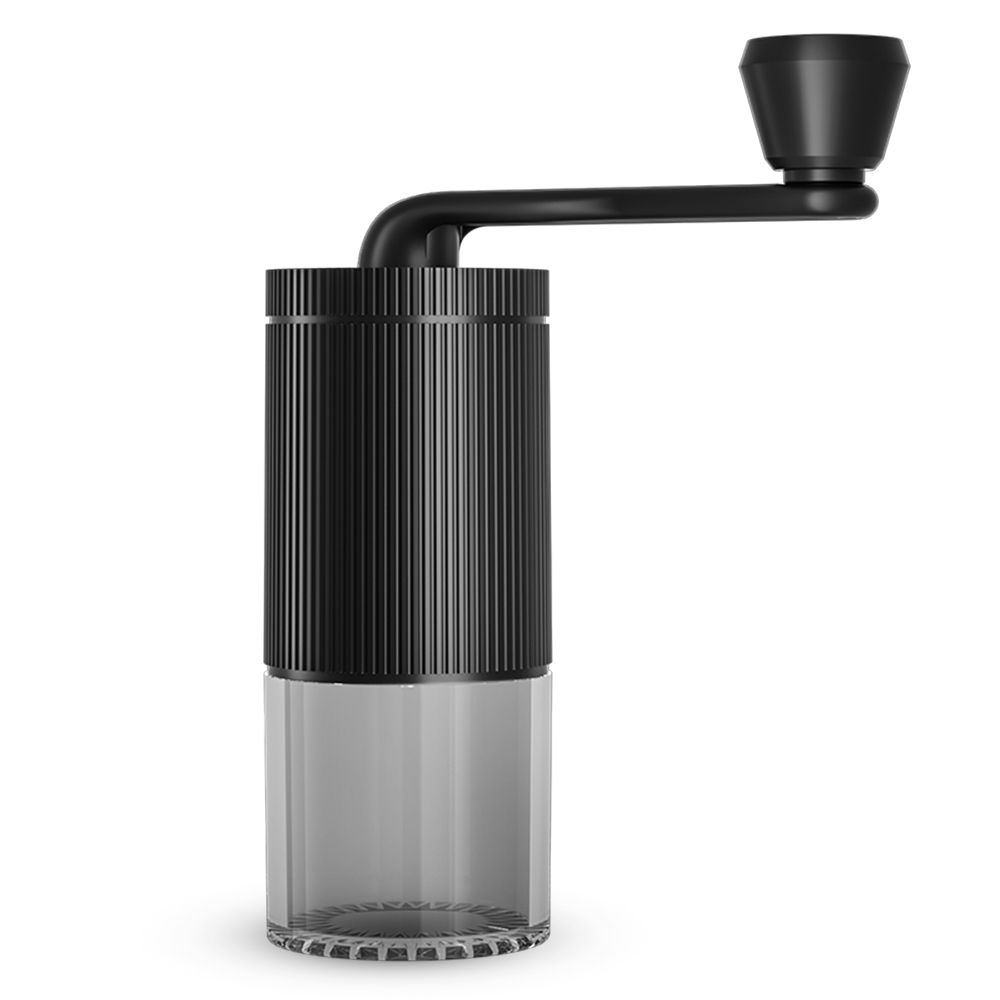 เครื่องบดเมล็ดกาแฟขนาดเล็กแบบแ - Coffee Equipment Camping บทวิจารณ์และราคา
